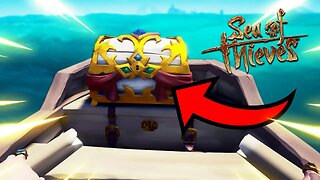 The PIRATE'S LIFE for ME (Sea of Thieves Gameplay)