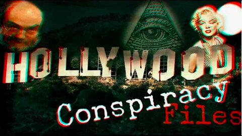 Hollywood Exposed - THE DARK SIDE OF THE ENTERTAINMENT INDUSTRY