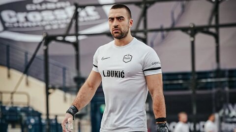 2021 Dubai CrossFit Championship, Sunday EP 7 w/ Lazar Đukić - CrossFit Games Athlete