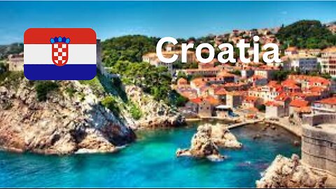 EP:64 Croatia Unveiled: Adriatic Gems, Historic Treasures, and Croatian Hospitality