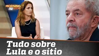 Tudo que você precisa saber sobre Lula e o sítio