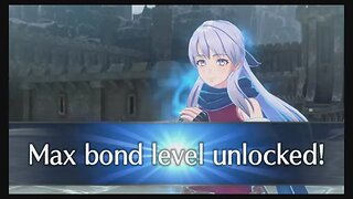 Fire Emblem Engage - Hard Classic - Part 43: The Dawn Maiden (Micaiah's Paralogue)