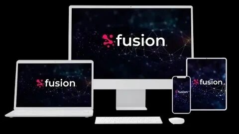 Fusion – Instagram + Threads A I App - Fusion App, Fusion Software, From Billy Darr