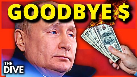 Putin PREDICTS Economic Collapse