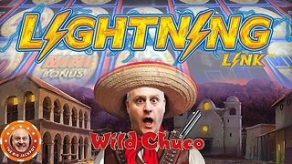 💰 WILD JACKPOT on WILD CHUCO! 🤠 BIG MONEY Bonus JACKPOT! 🎰 | Raja Slots