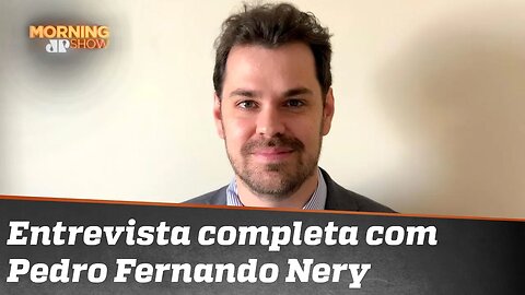 Pedro Fernando Nery: Temos que pensar em esforços para ampliar vacinação da população negra