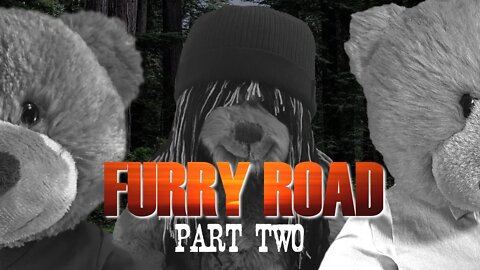 Furry Road {Part Two}