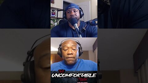 Child support like EBT!!! We need a card 💳 to track #theuncomfortabletruth #podcast #shorts #viral