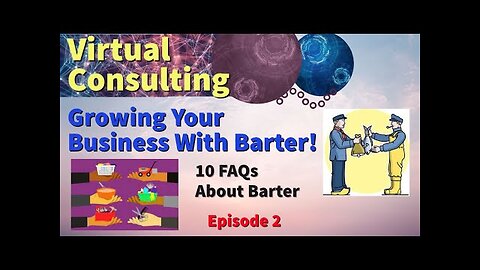 Top 10 FAQs About Barter | Growing Your Business With Barter! | Frequently Asked Questions (FAQs)