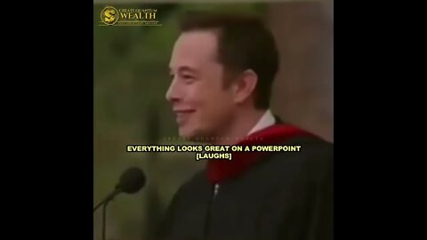 Elon Musk Calmly Explains How to Create a Company from Scratch with No Money #elonmusk #shorts