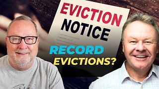 Maricopa County Evictions Explode