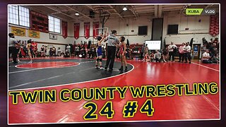 Twin County Wrestling-24 #4