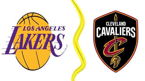 🏀 Los Angeles Lakers vs Cleveland Cavaliers NBA Game Live Stream 🏀