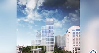Plan to build high-rise in West Palm Beach causing controversy