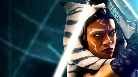 Everything You Need To Know BEFORE Watching Ahsoka