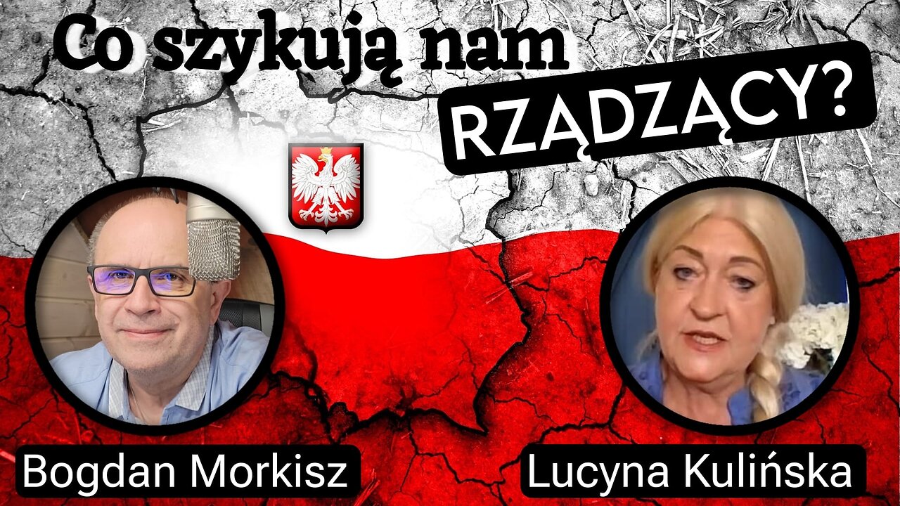 Co szykują nam rządzący? - dr Lucyna Kulińska