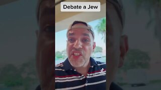 Debate a Jew!