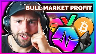 Bull Market Profit Target
