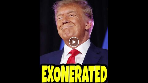 Trump EXONERATED in newbombshell Epstein court docs as high-profileDemocrats crimes exposed