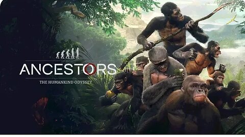 Ancestors The Humankind Odyssey - Promoção na PlayStation Store