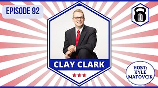 In Liberty and Health 92 - Clay Clark