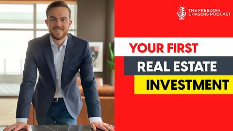 The Truth About Buying Your First Real Estate Investment. AirBNB and Short Term Rental Strategies