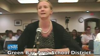 Former Green Bay teacher: School abuses must end