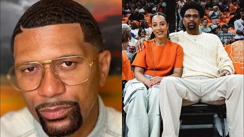 Jalen Rose Reportedly FIRED From ESPN For "Cost Cuts" Months After Viral Malika Andrews Video