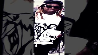 Lil Wayne - No Frauds (Verse) (432hz)