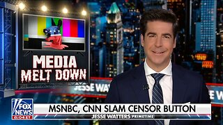 Leftist Media Hosts Frothing over their Trump Bankruptcy Countdown Disappointment