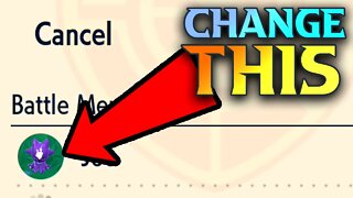 How To Change Trainer Icon In Multiplayer - Pokemon Scarlet And Violet