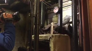 Taking care of your furnace during bitter cold