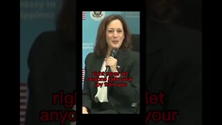 Is Kamala OK...? | #shorts