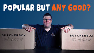 ButcherBox Reviewed: Learn Why Grass-Fed Beef Is Better