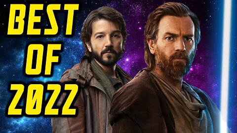 Star Wars BEST of 2022