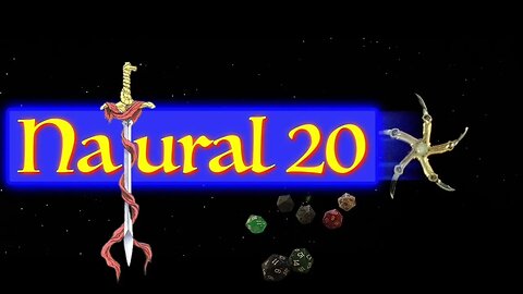 Natural 20: Fantasy .VS. Reality, Hasbro Layoffs Hit Wizards Of The Coast, RIP Doctor Who