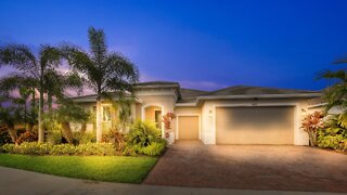 9871 SW Coral Tree Cir 4K Video