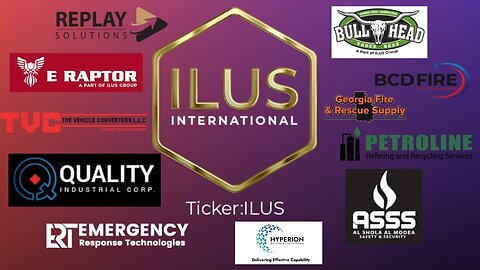 I WILL NOT STOP!! | $ILUS | $QIND | CONTINUED DUE DILIGENCE