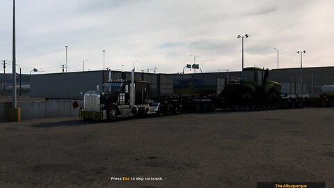 #ATS Pipermaster's Live broadcast (American Truck Simulator) Achievments #NOGPS