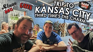 Kansas City's Best BBQ, Ethnic Festival, Games, & More! - Adam Koralik