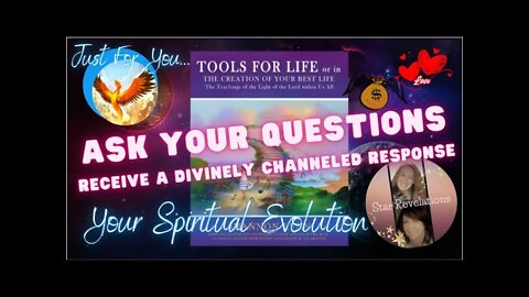 🕊️ASK SPIRIT, WHY AM I HERE🕊️ Spend time on Your Own Spiritual Evolution/We are Connected to Spirit