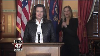 13 charged in plot to kidnap Michigan Gov. Whitmer, target state government