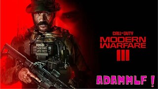 Call of Duty: Modern Warfare 3 - Shadow Siege Reveal Warzone
