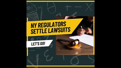 Legal Breakthrough: NY Pot Regulators Settle Suits, Clearing Path for Licensure!