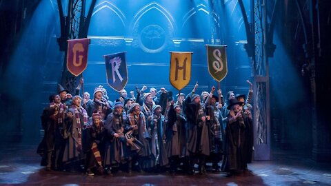 The Magical 'Harry Potter' Play Is Finally Coming To Toronto & Now It’s Got 2 Shows In 1