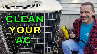 How to - Air Conditioner maintenance