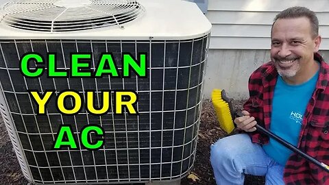 How to - Air Conditioner maintenance