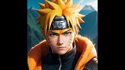 Naruto anime edits