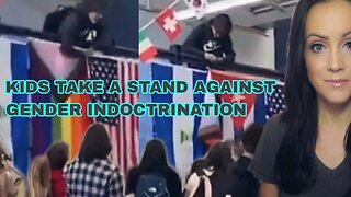 These Teens Have Had Enough!! | Kids Take a Stand Against Gender Ideology