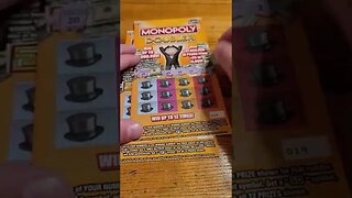$5 Lottery Tickets from Florida!